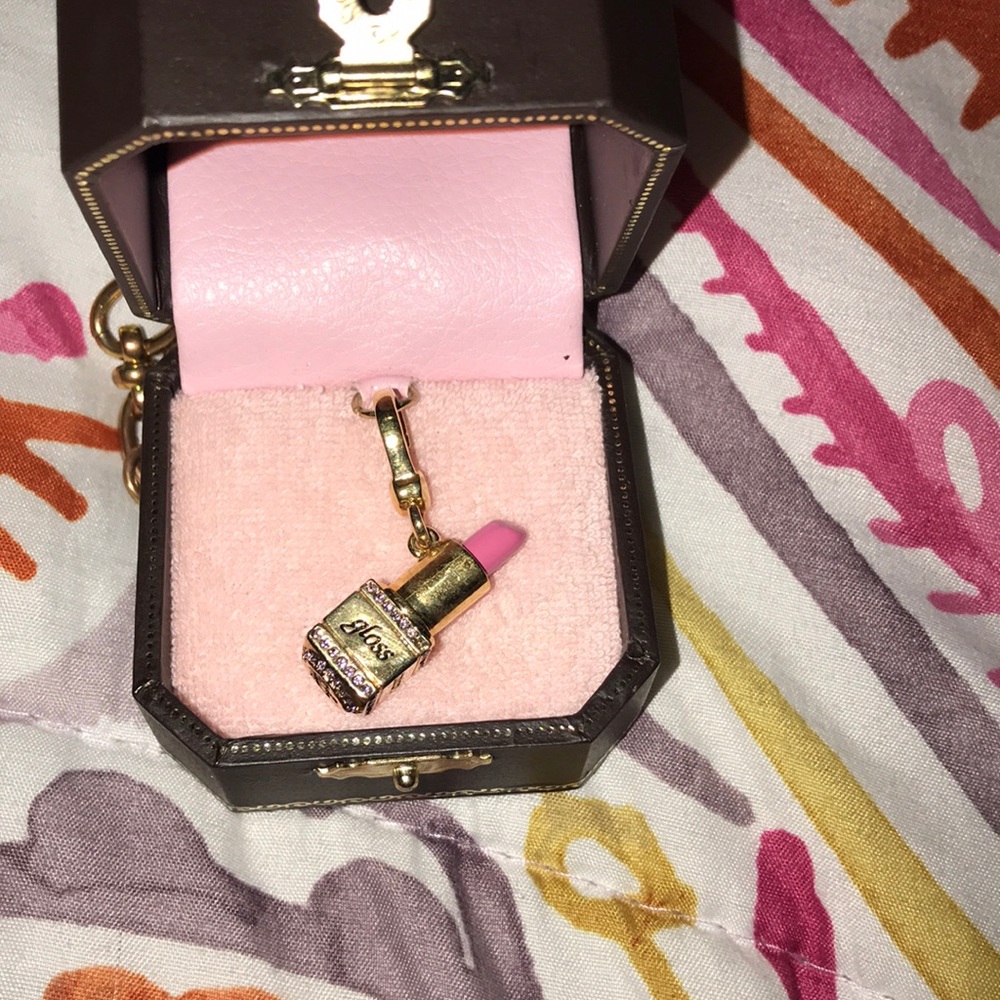 Juicy charm!!